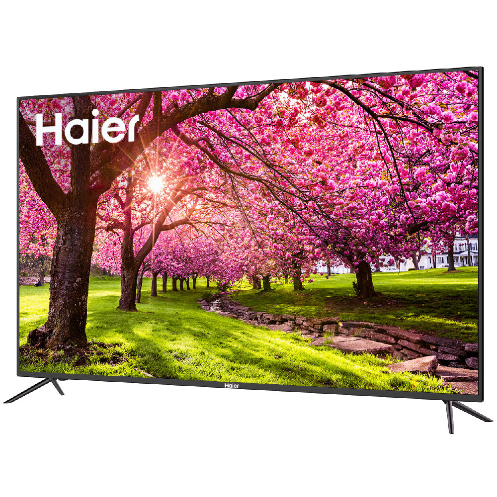 HAIER 70 Smart TV HX – image 3