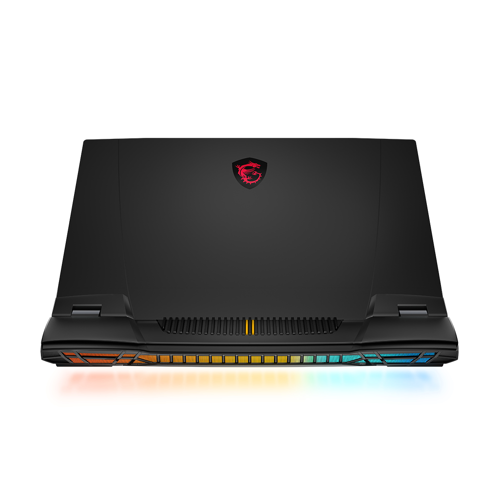 MSI TITAN GT77 12UHS-007 – image 7