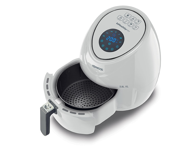 Kenwood HFP30.000WH fryer Single – image 2
