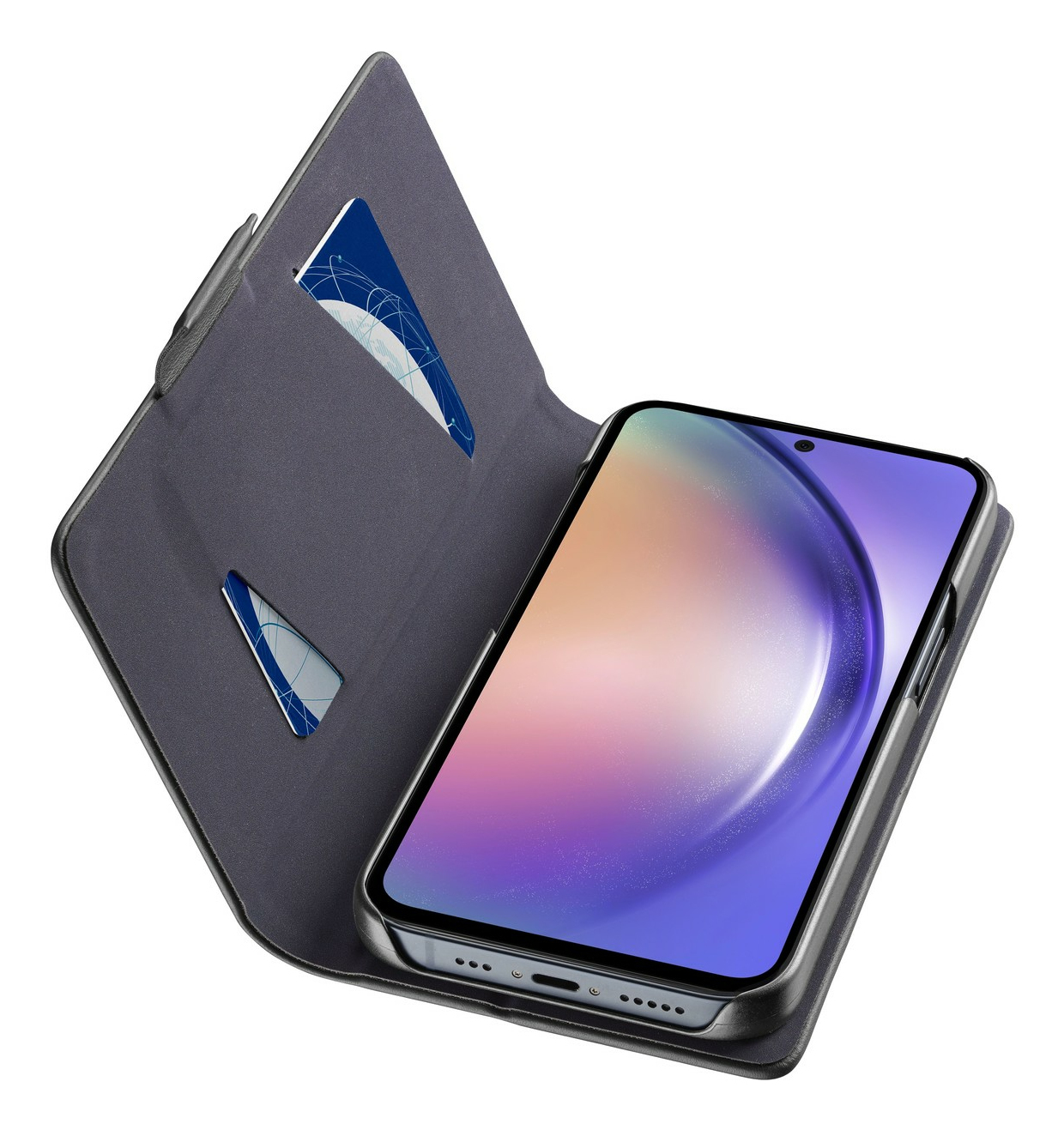 Cellularline Book - Galaxy A55 – image 2