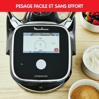 Moulinex I-Companion Touch Pro HF93D8 – image 5