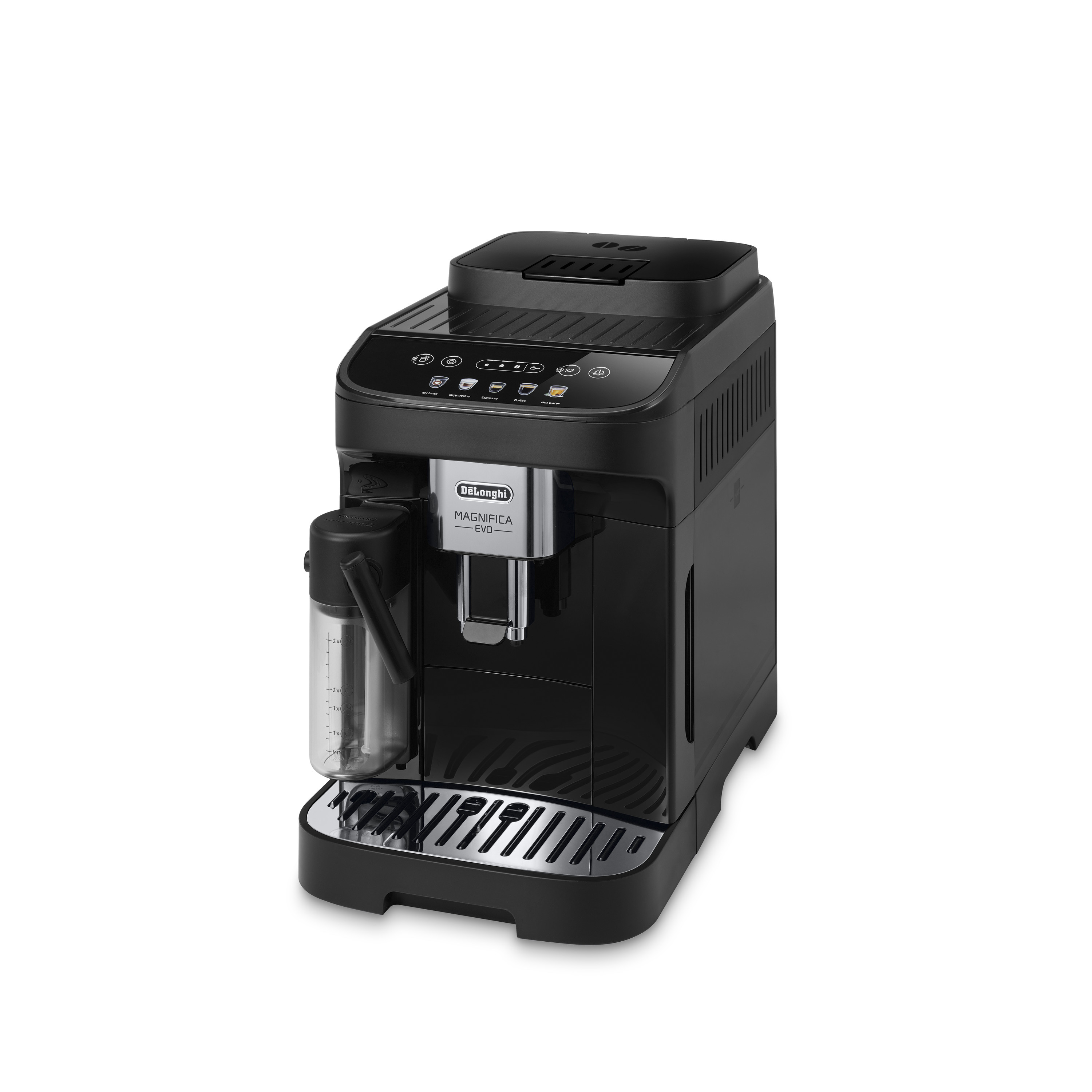 DeLonghi Aparat za espresso kafu Magnifica ECAM290.61.B