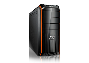 Acer Predator 620-UR21P Intel® Core™ i7 i7-3770