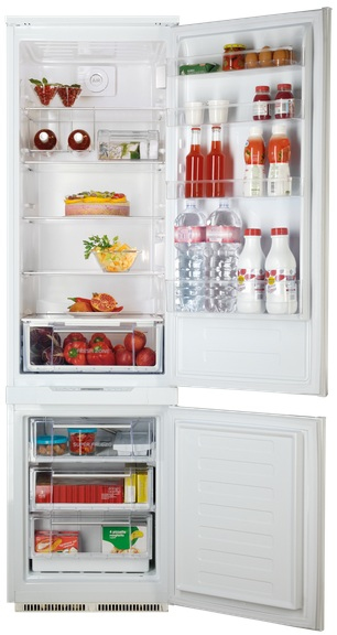 Hotpoint BCB 33 AA E