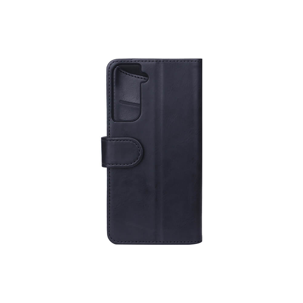 Gear Wallet Case Black - Samsung S21 – image 3