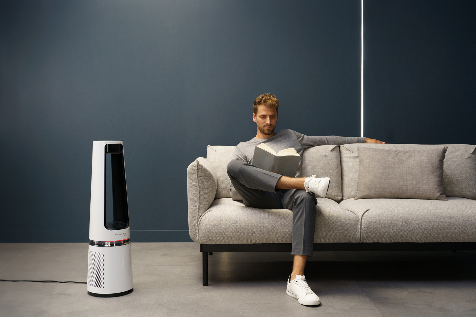 Rowenta Eclipse QU5060 30 m² – image 2