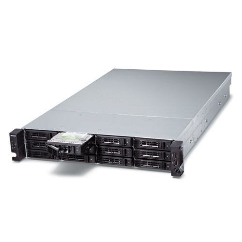 Buffalo TeraStation TS7120r 24TB – image 5