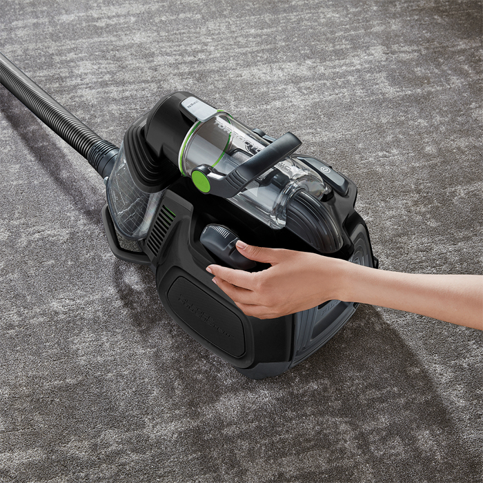 AEG LX7-2-ECO Cylinder vacuum Dry – image 6