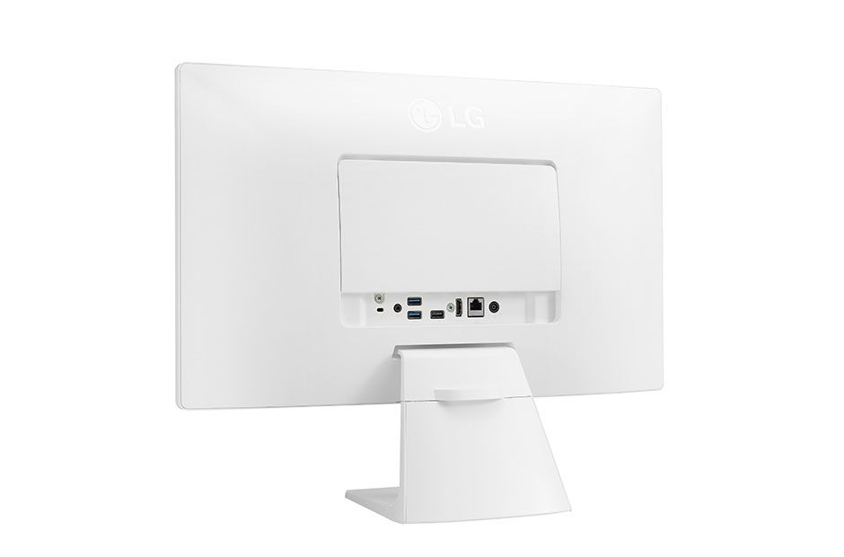 LG 22V280-L.BJ31P1 All-in-One PC/workstation Intel® Celeron® N4100 – image 4