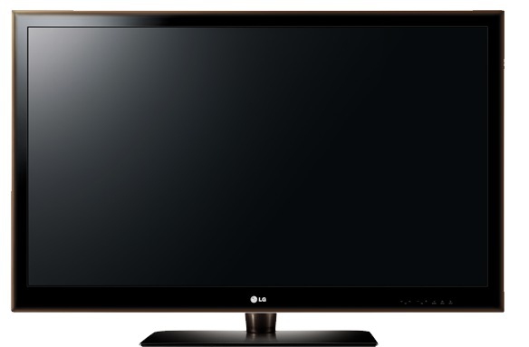 LG 32LE5750 TV 81.3 cm (32") Full HD Black – image 1