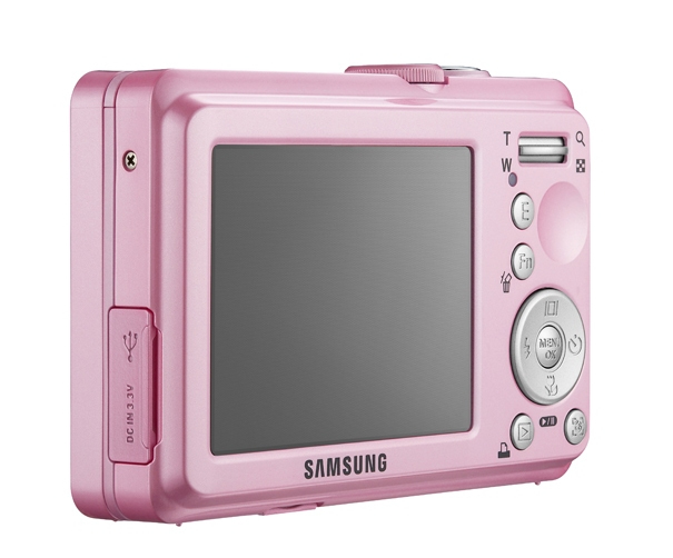 Samsung S1070 Pink – image 3