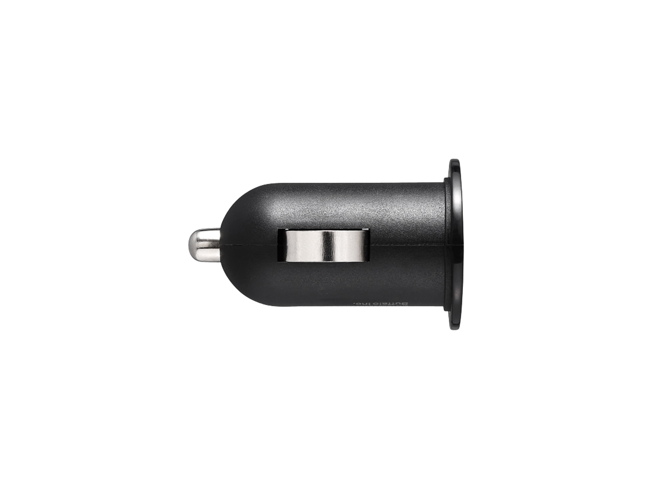Buffalo BSMPS2401P1BK mobile device charger Smartphone, Tablet Black Cigar lighter Auto – image 3