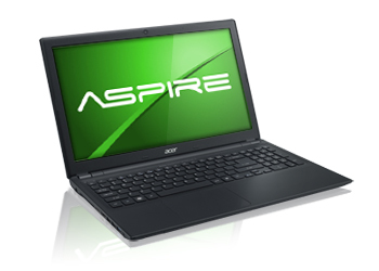 Acer Aspire 571-32364G32Makk Intel® Core™ i3 i3-2367M