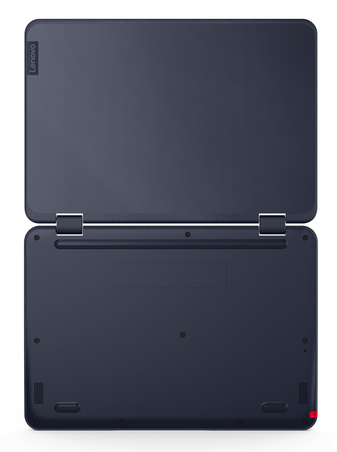 Lenovo 500w Intel® Pentium® Silver N6000 Hybrid (2-in-1) – image 3