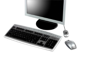 Kensington Optical Desktop Wireless