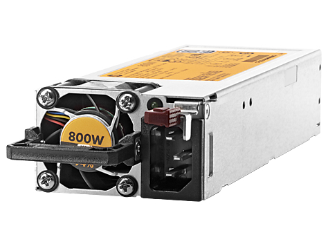 HP 720479-B21 power supply unit