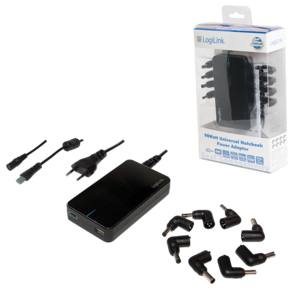 LogiLink PA0058 power adapter/inverter Indoor – image 6