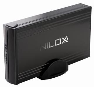 Nilox Desk 1TB Entry Line