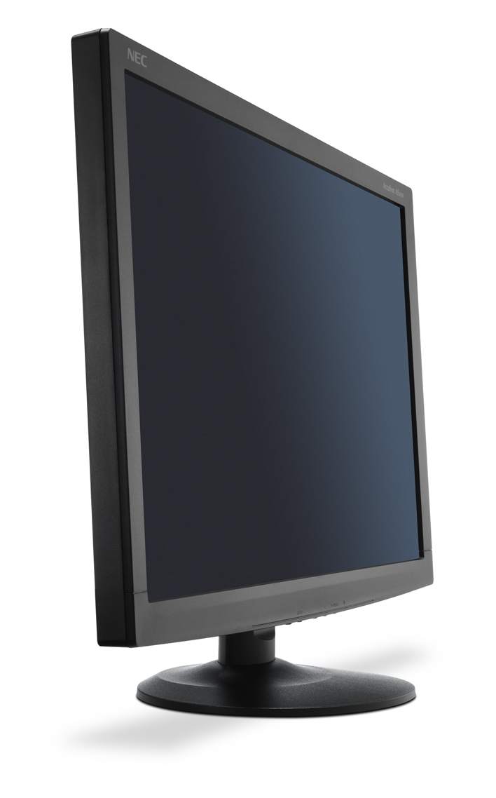NEC AccuSync AS241W – image 5