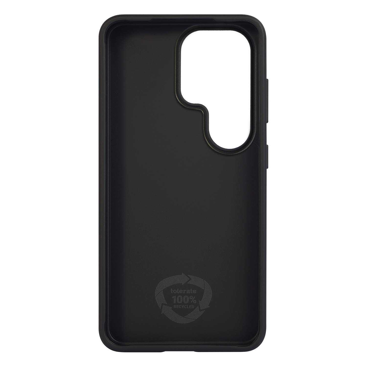 Tolerate ARMOR SAM S25 ULTRA BLK