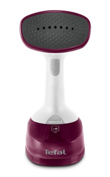 Tefal DT7005 0.15 L Maroon, White – image 2