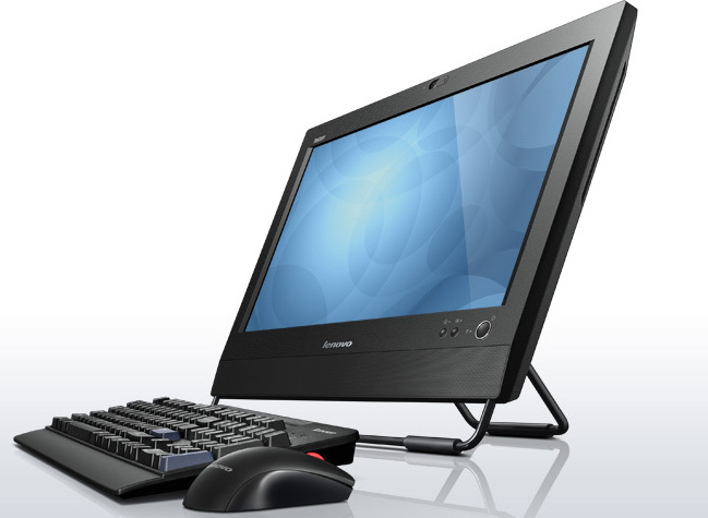 Lenovo M71z, 20" – image 2