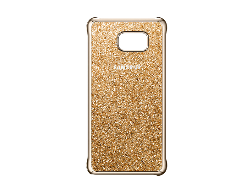 Samsung EF-XN920CFEGWW mobile phone case Cover Gold – image 2
