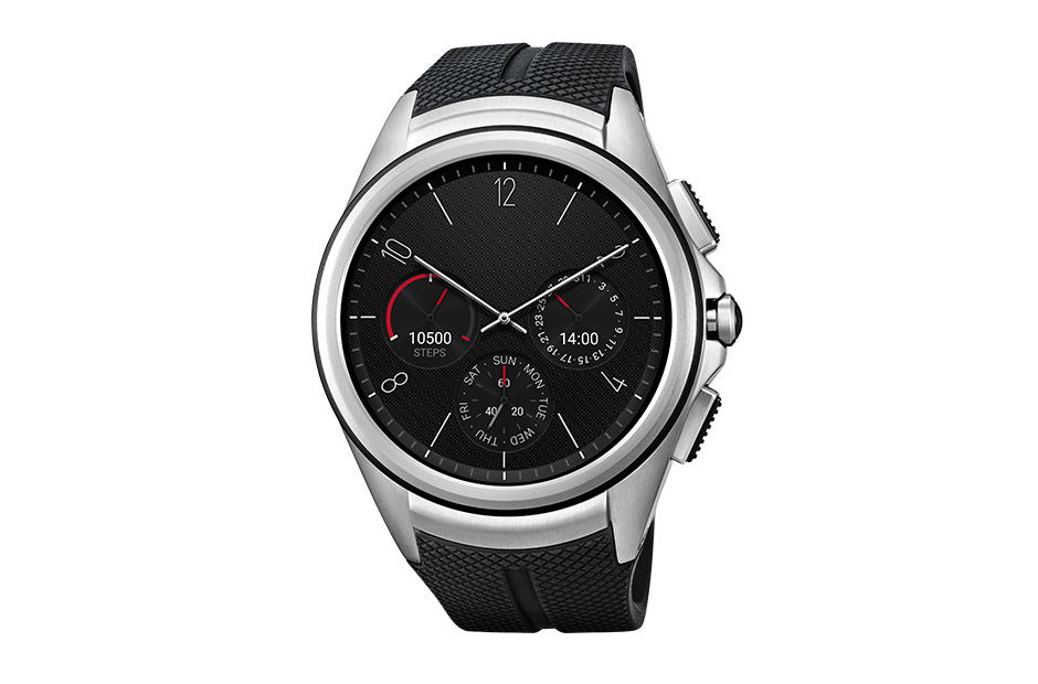 LG Urbane 2 – image 7