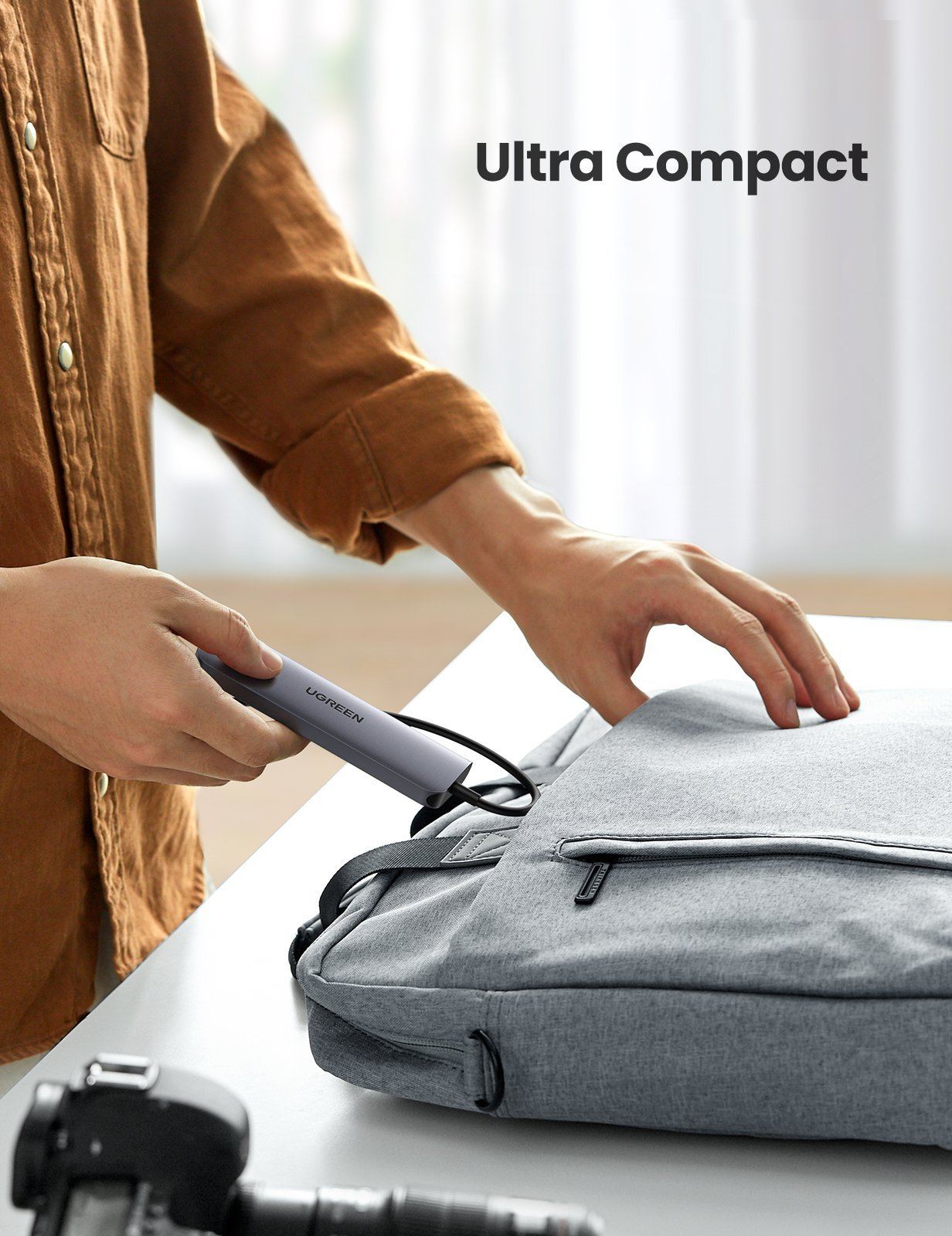 Ugreen 6-in-1 USB C PD – image 7