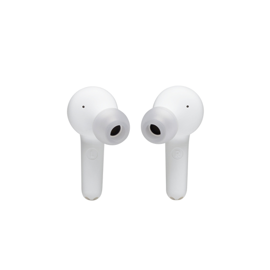 JBL Tune TUNE215TWS- headphones/headset True Wireless Stereo (TWS) In-ear Music Bluetooth White – image 3