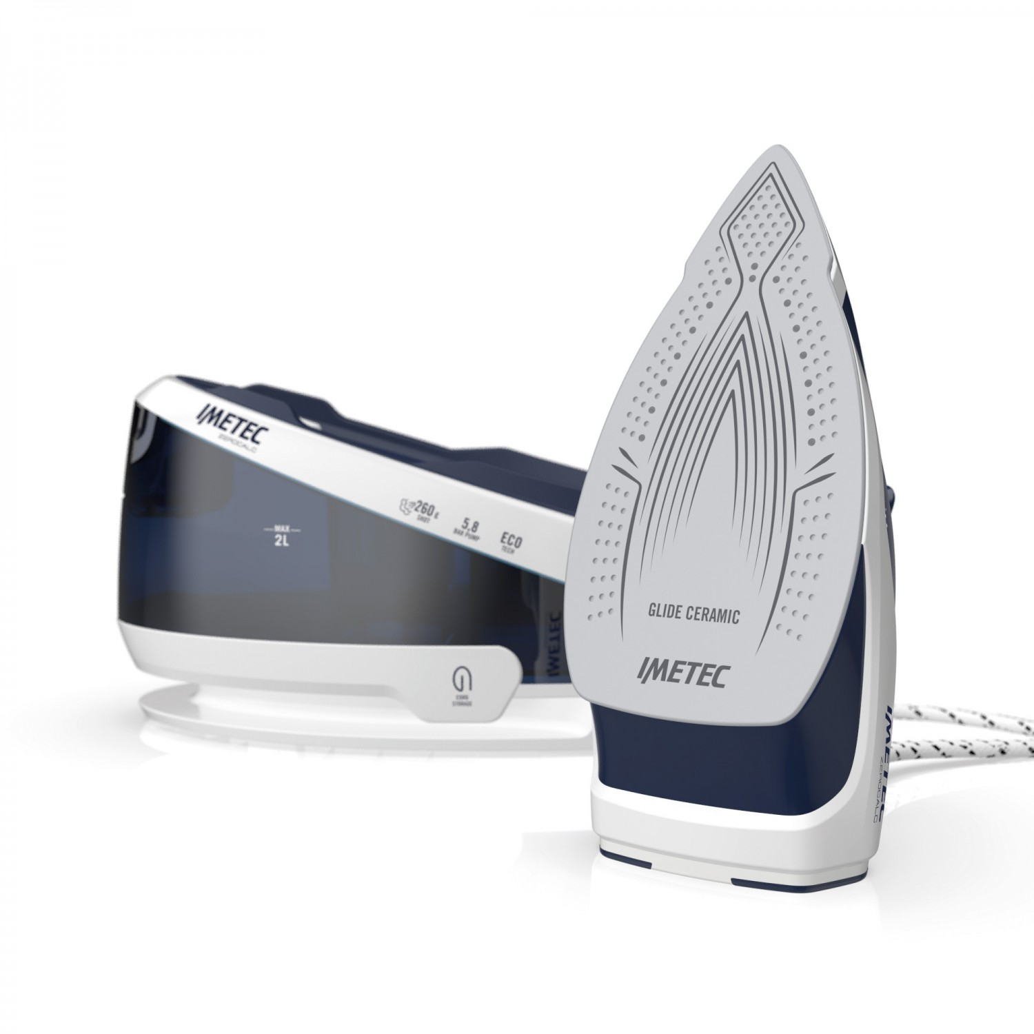 Imetec ZeroCalc Pro Ceramic PS2 2400 – image 2