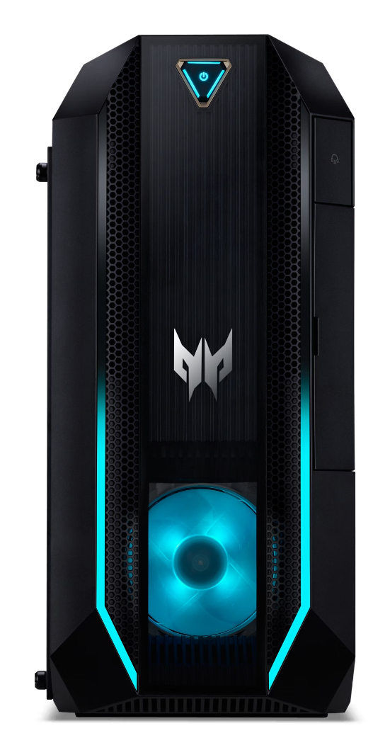 Acer Predator PO3-63 Intel® Core™ i5 i5-11400F – image 1