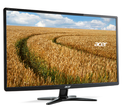 Acer G6 G276HLA computer monitor – image 2