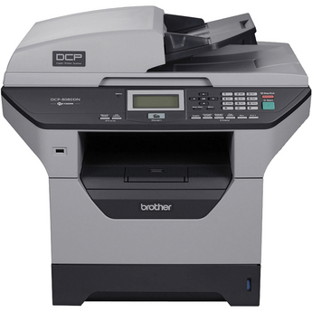 Brother DCP-8080DN multifunction printer Laser – image 1