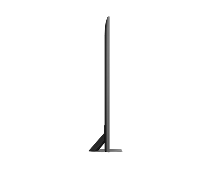 Samsung QE98Q80CATXXU TV 2.49 m (98") 4K Ultra HD Smart TV Wi-Fi Silver – image 3