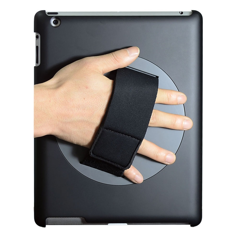 Ewent Reader Cover Black – image 2