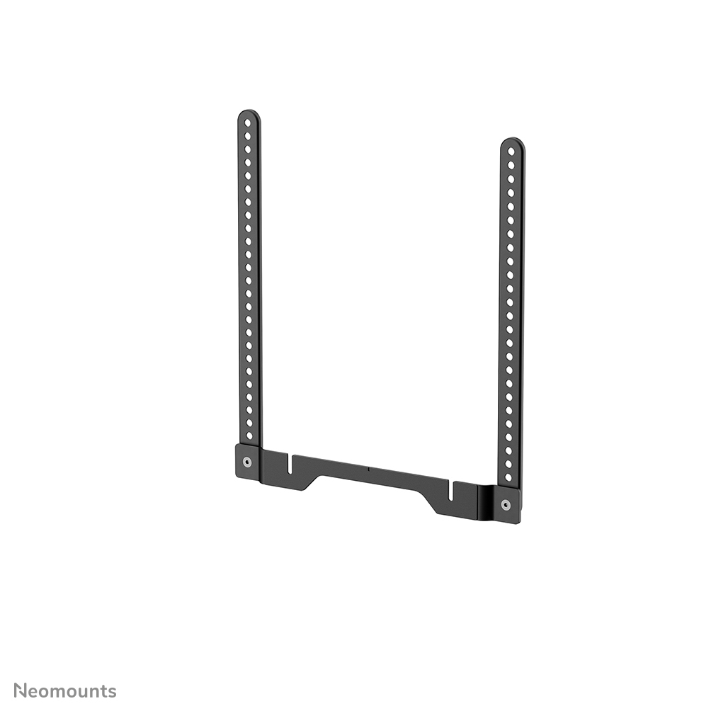 Neomounts AV35-724BL1 TV mount for Sonos Ray - easy installation - black – image 2