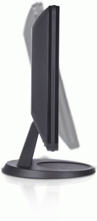 Dell IN1910N computer monitor – image 4