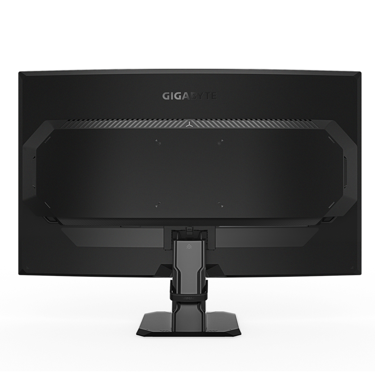 Monitor Gamer Gigabyte GS27FC - 27" - Full HD - 180Hz - HDMI - DisplayPort - Curvo - GS27FC