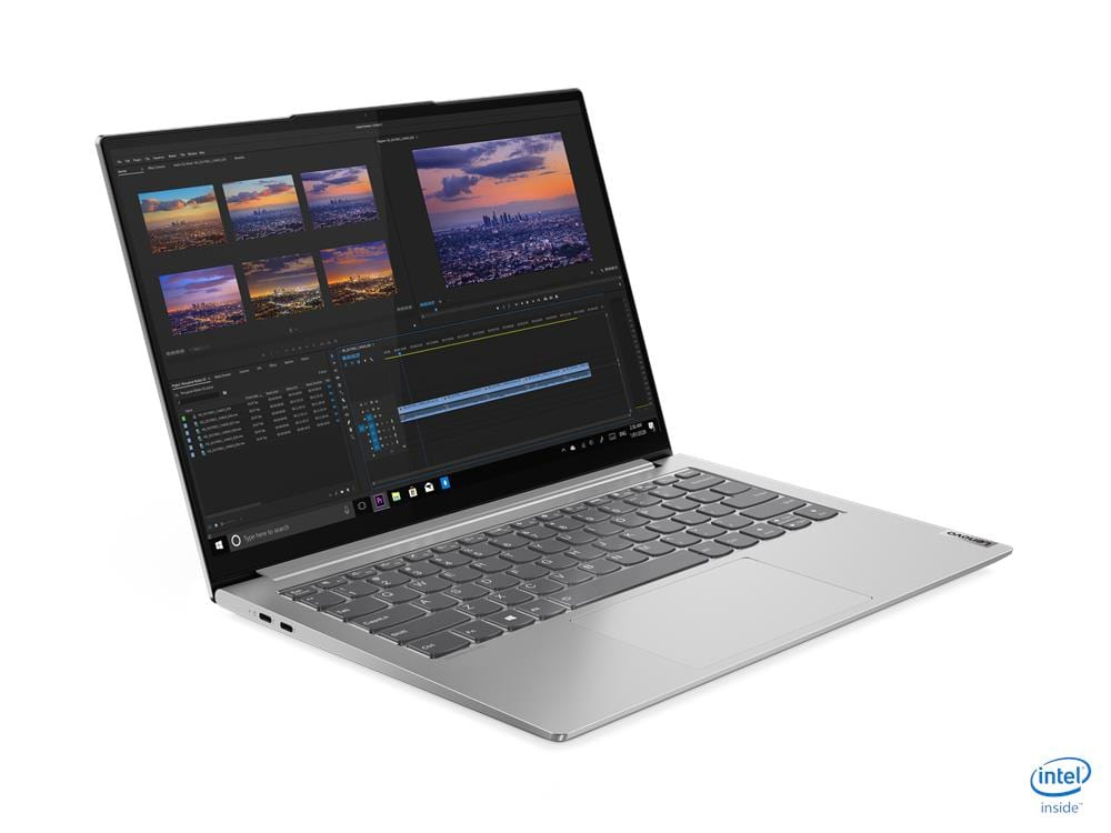 Lenovo Yoga Slim 7 Pro 14IHU5 – image 4