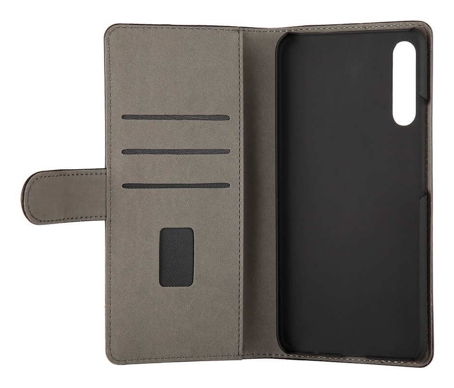 Gear Wallet Case Black - Huawei P Smart Pro – image 3