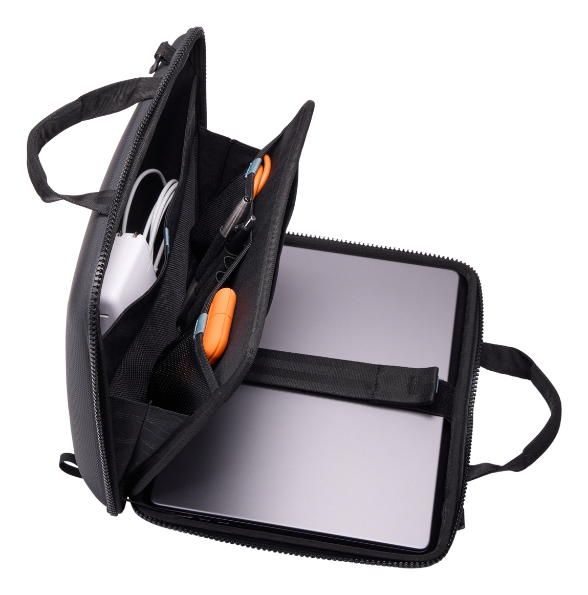Thule TGAE2558 35.6 cm (14") Briefcase Black – image 4