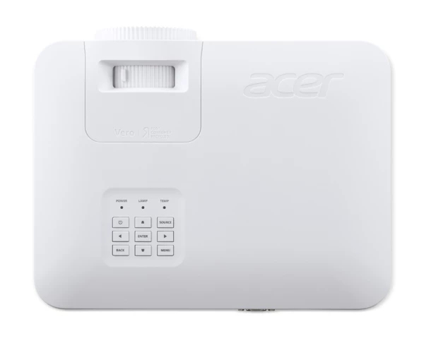 Acer HL1820 DLP UHD 4K (3840x2160) 3D White – image 3