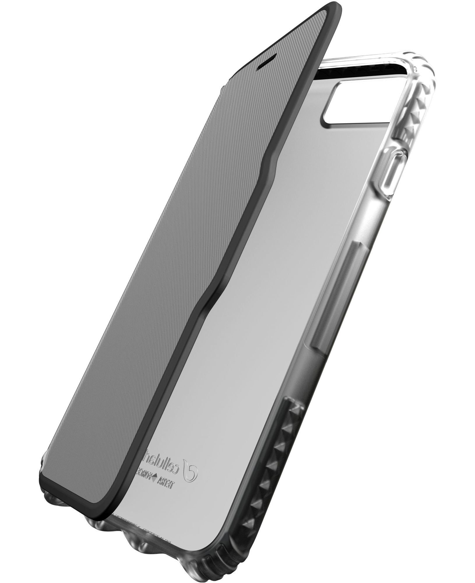 Cellularline Tetra Force Book Advance - iPhone 8/7 – image 1