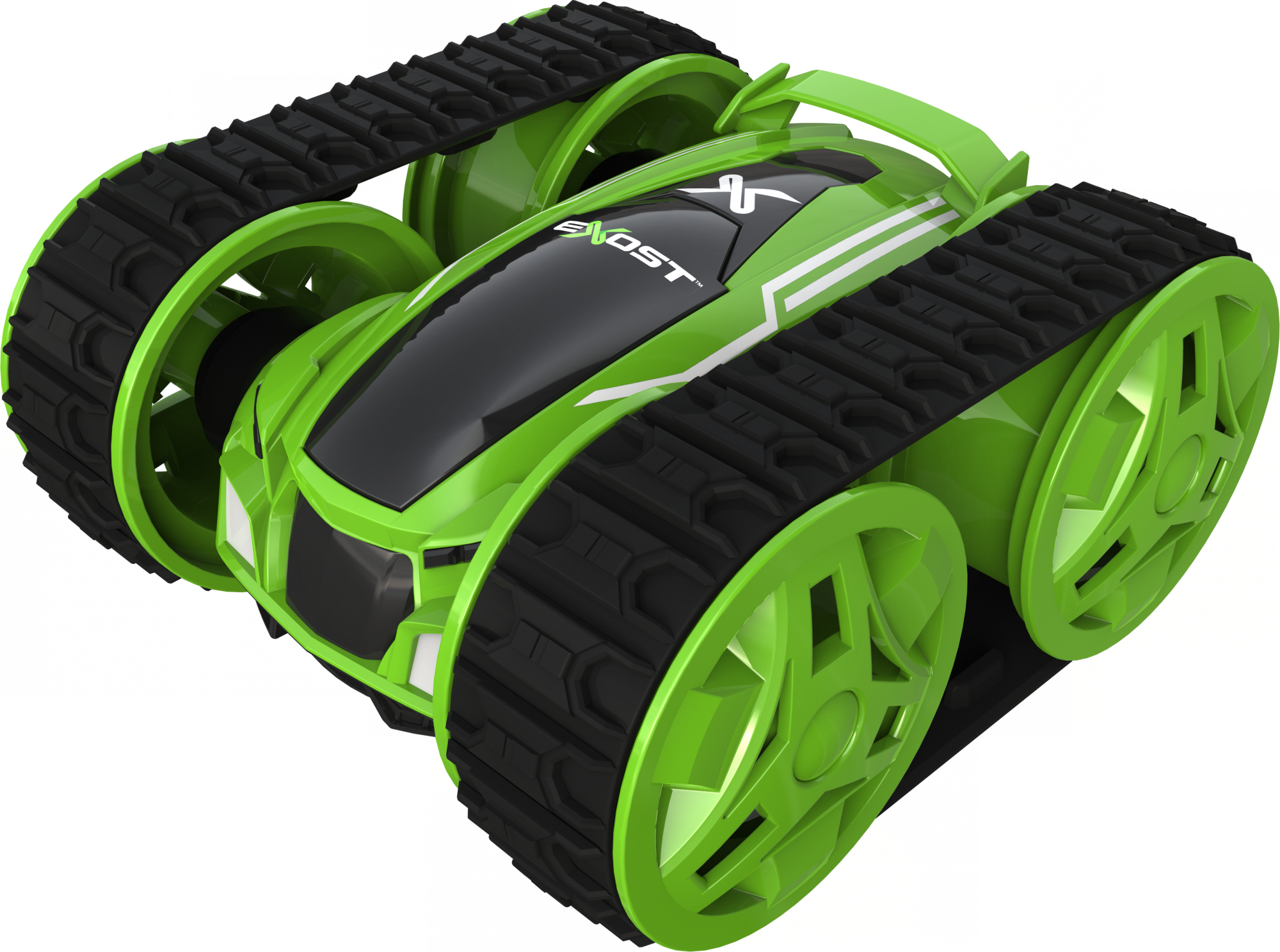 Exost 20261 Radio-Controlled (RC) model Monster truck Electric engine – image 2
