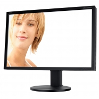 NEC LCD3090WQXI-BK computer monitor