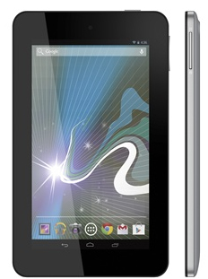 HP Slate 7 2800 ARM – image 6