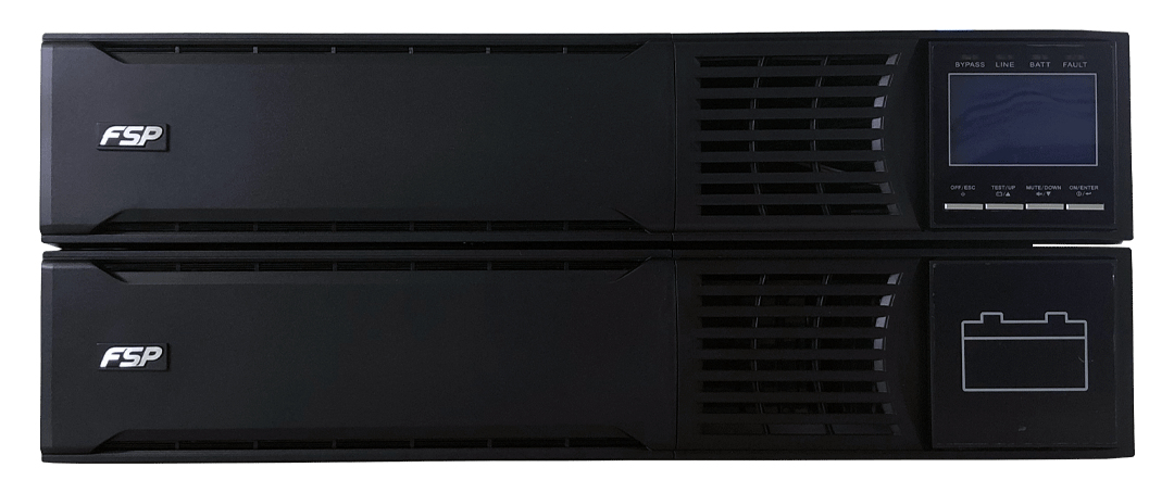 FSP Champ Rack 6KL – image 4