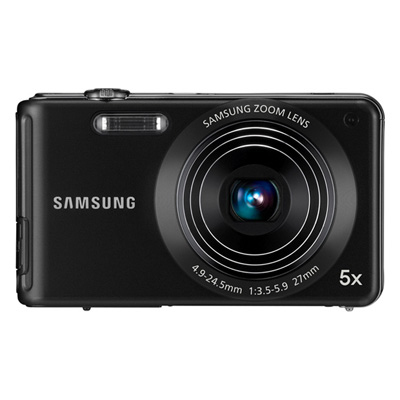 Samsung TL TL110 1/2.33" Compact camera – image 1