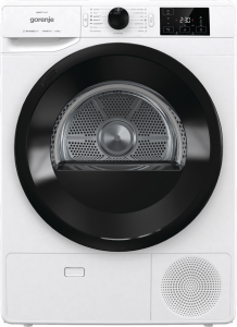 Gorenje DNE83GN tumble dryer Freestanding Front-load – image 1